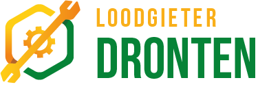 Loodgieter Dronten Logo
